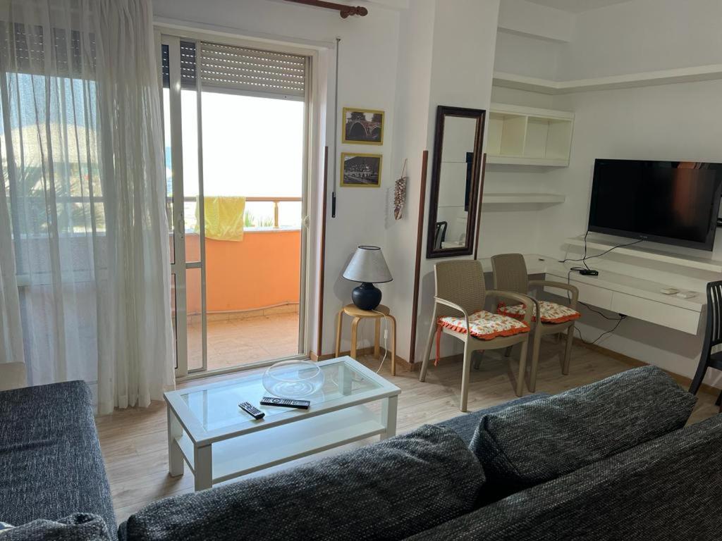 Iliria 1 Apartments Дуррес Экстерьер фото